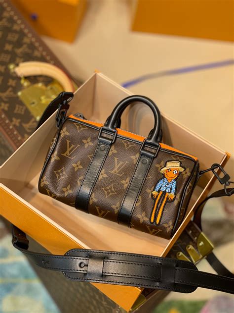 lv 新品